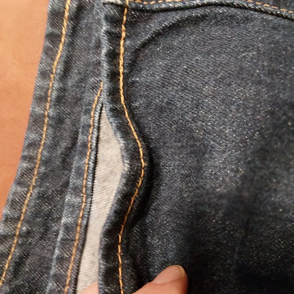 Levis levi 501